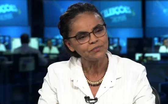 marina silva