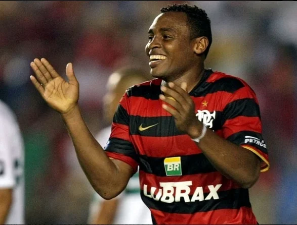 obina flamengo