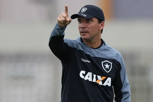 tecnico botafogo