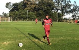 treino em floripa