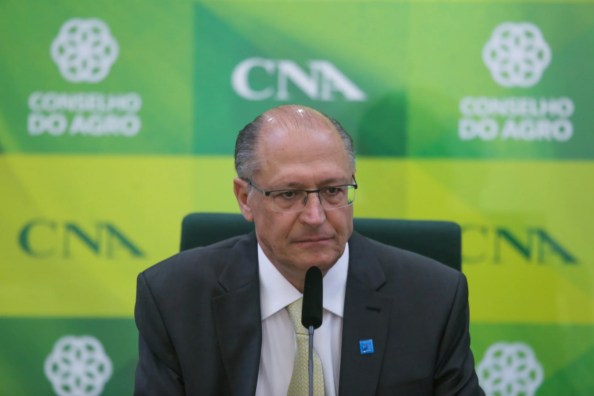 Alckmin culpa mudança de metodologia no MEC por piora de SP na educação