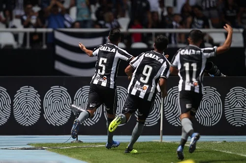 botafogo america