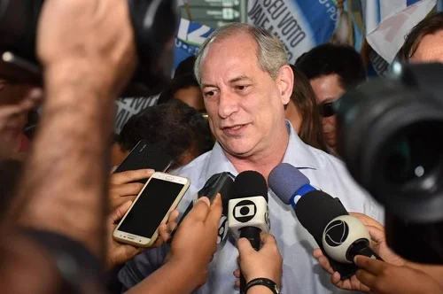 ciro gomes medicos