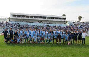 crac campeao divisao acesso goiano 2018