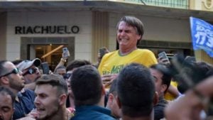 facada bolsonaro