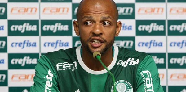 felipe melo bolso