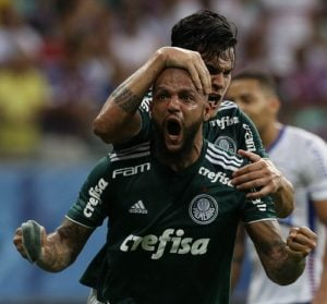 felipe melo gol