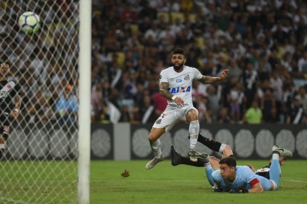 gabigol santos vasco