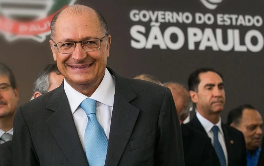 Geraldo Alckmin cumpre agenda em Goiás nesta quarta, 5