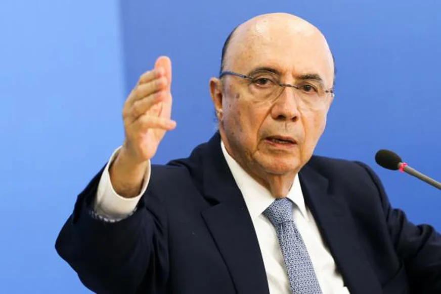 henrique meirelles arquivo agencia brasil