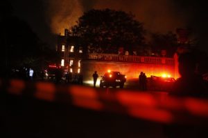 incendio museu nacional foto tania rego agencia brasil