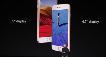 Apple lança três novos modelos de iPhone