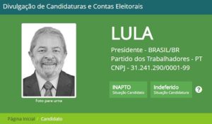 lula tse