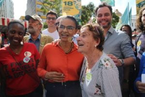 marina silva