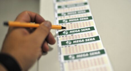 Apostas para Mega da Virada podem ser feitas até segunda-feira