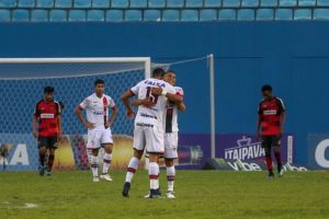 oeste atletico arena barueri