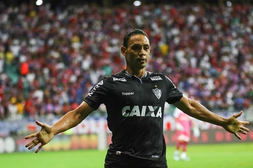 ricardo oliveira 1111