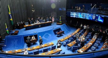 Eleições 2018: 20% dos candidatos ao Senado tiveram 1% dos votos