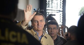 Bolsonaro diz que, em caso de privatizações, ninguém será prejudicado