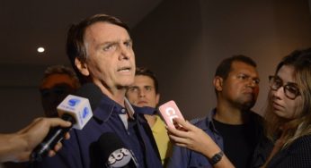 Transição começa nesta semana com viagem de Bolsonaro a Brasília