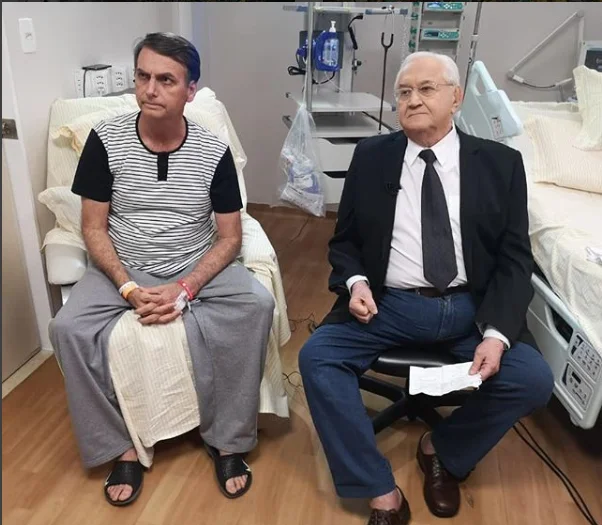 bolsonaro concede entrevista para boris casoy rep instagram.png