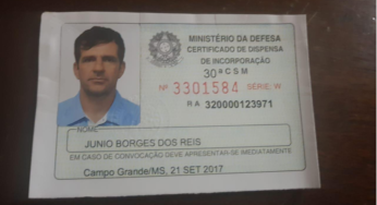 Um dos maiores assaltantes de carro forte do Brasil morre em confronto com a PM