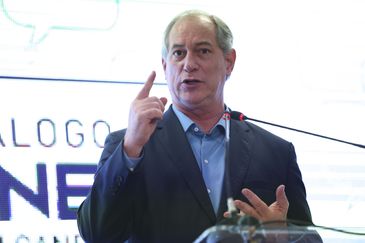 ciro gomes jose cruz agencia brasil