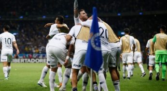 Cruzeiro empata com Boca Juniors e é eliminado da Libertadores