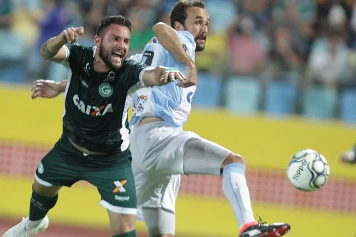 goias londrina estadio olimpico