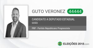 guto veronez candidato