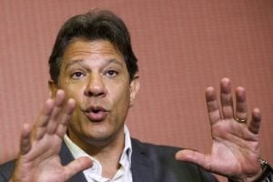 haddad eleicoes