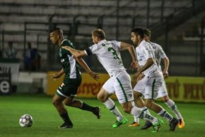 juventude goias 5x3 alfredo jaconi