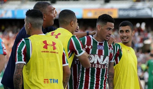 luciano fluminense