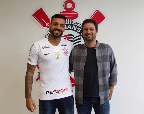 michel macedo corinthians