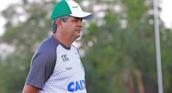 Ney Franco diz não para proposta do Nacional da Colômbia