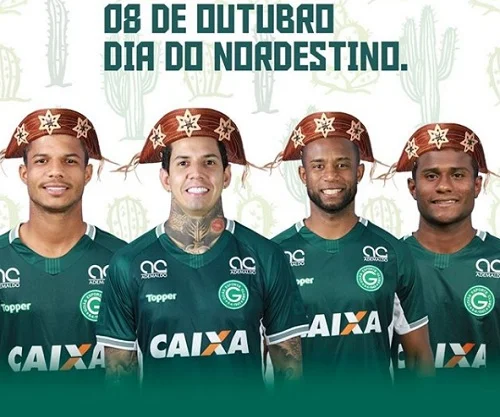 nordeste