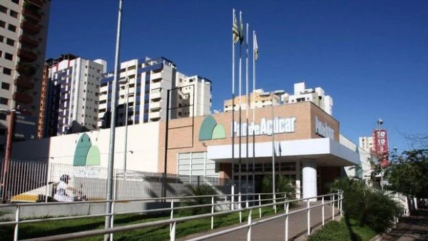 pao de acucar goiania foto divulgacao