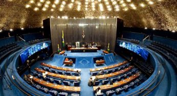 Confira a votação para o Senado em Goiás; Vanderlan Cardoso e Jorge Kajuru eleitos