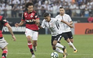 texto timao