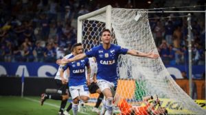 thiago neves cruzeiro corinthians copa do brasil