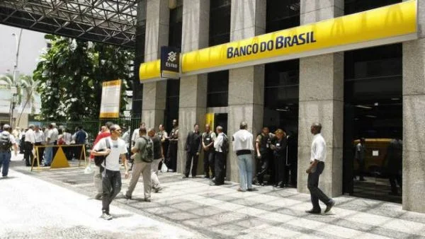 Lucro do Banco do Brasil sobe 25,6% no terceiro trimestre, para R$ 3,4 bi