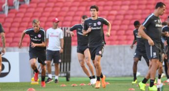 Inter tenta o último suspiro contra o Atlético-MG, que briga por Libertadores