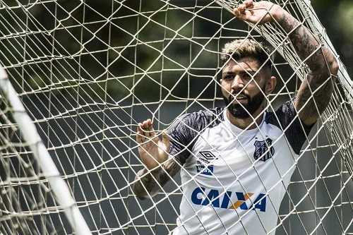 gabigol santos 2222