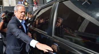 Governo Bolsonaro terá base popular e tempo, diz Dirceu