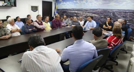 Prefeitura de Anápolis pede união de todos no combate contra a Dengue