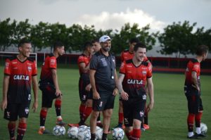 treino atletico