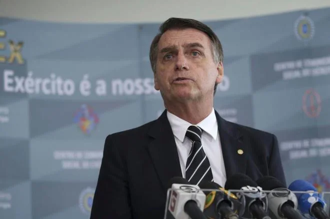 bolsonaro jair cruz