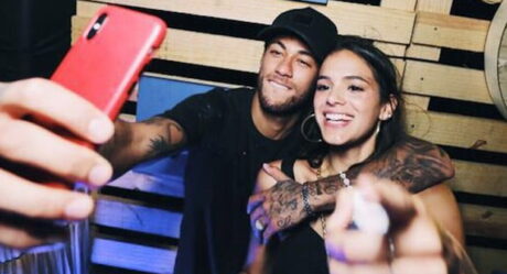 ‘Se não voltarem até março, não voltam mais’, diz astróloga sobre Bruna Marquezine e Neymar