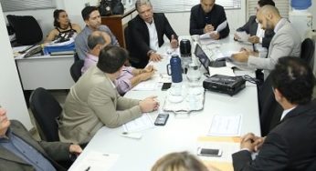 Coíndice adia para dia 5 debate sobre o IPM