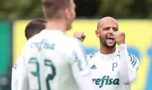 felipe melo